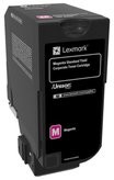 Lexmark Toner Corporate Magenta for CS720 CS725 CX725 7 K 2521888