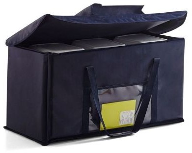 Termo-torby Torba Obiadowa PO/12 - 12 Lunchboxów
