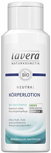 lavera Balsam do ciała Neutral