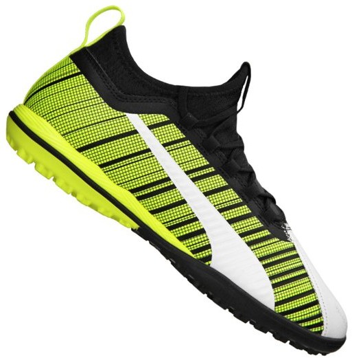 Puma Buty piłkarskie One 5.3 Tt M 105648-03