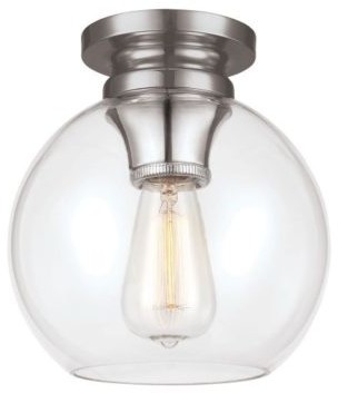 Ardant Decor Lampa Tabby Ardant Decor FE-TABBY-F-PN
