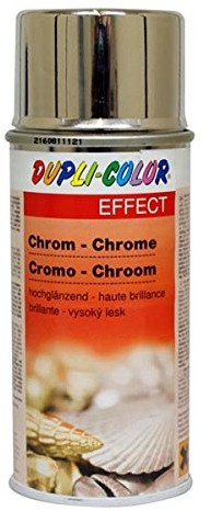 Dupli Color DUPLI-COLOR 510595 chrom 150 ML 510595