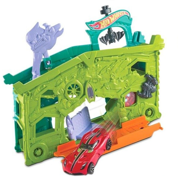 Mattel HOTWHEELS Tor samochodowy FJN38 127430