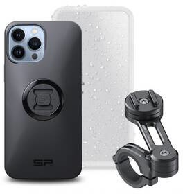 SP Connect Uchwyt na telefon Moto Bundle na Apple iPhone 13 Pro Max 53946)