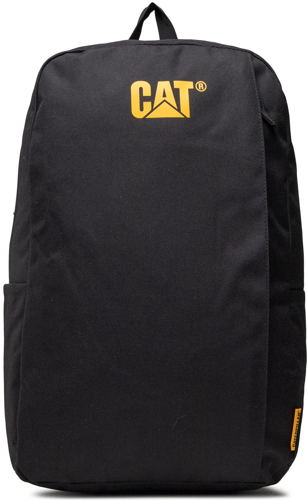 Caterpillar Plecak Classic Backpack 25L 84180-001 Black