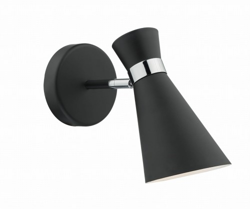 Dar Lighting Ashworth Kinkiet Dar Lighting ASH0722