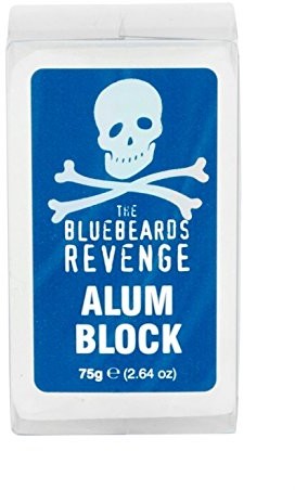 Bluebeards Revenge The blueb eards Revenge Alum Block by the blueb eards Revenge BBRALUM