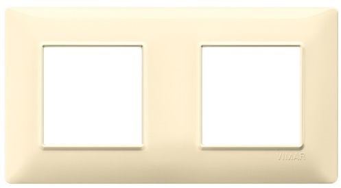 LEDart 4M (2+2 71mm) kremowa 14643.04