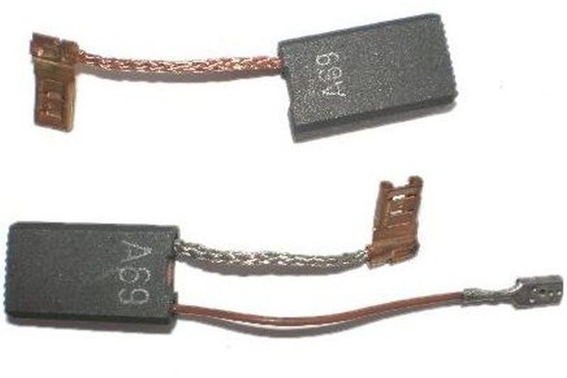 Bosch Szczotki węglowe 2szt. 1617014144