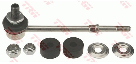 TRW Drążek / wspornik, stabilizator JTS181