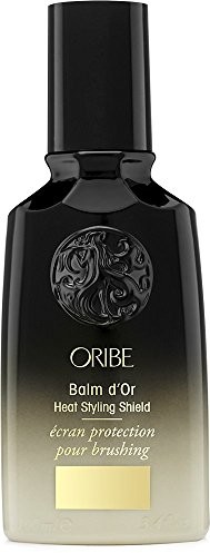 SPRAY Produkt oribe Balm D'Or ochronę przed ciepłem Styling, 100 ML U-HC-9998