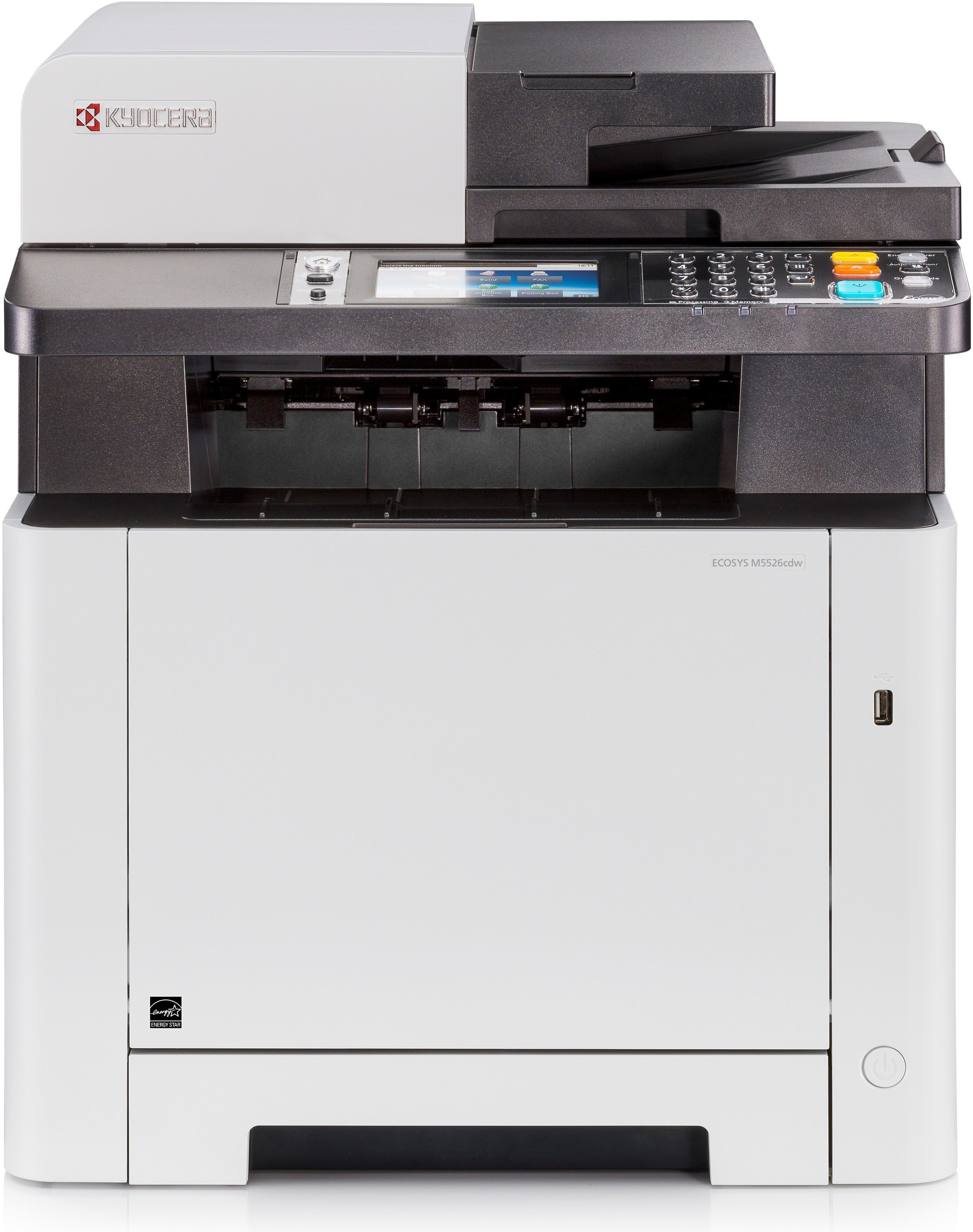 Kyocera ECOSYS M5526cdw (1102R73NL0)