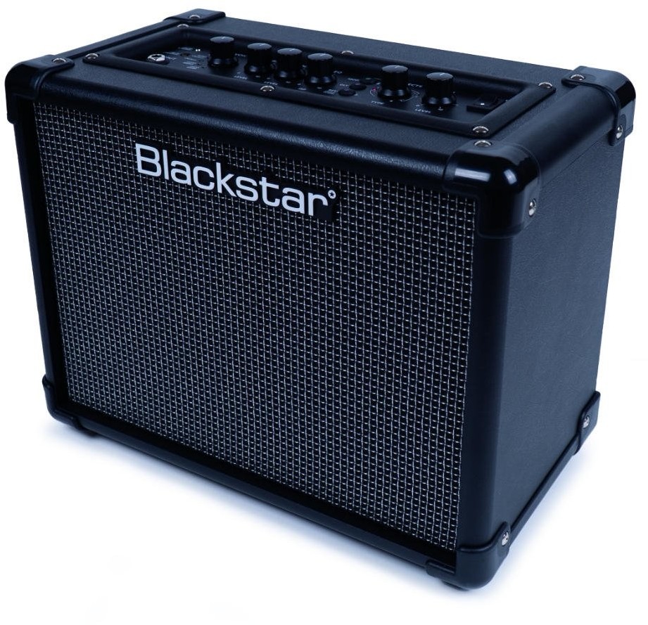 Blackstar ID Core 10 Stereo V3 combo gitarowe