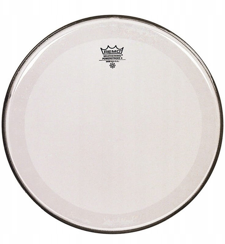Remo P4 0308 Bp Powerstroke 4 naciąg perkusyj