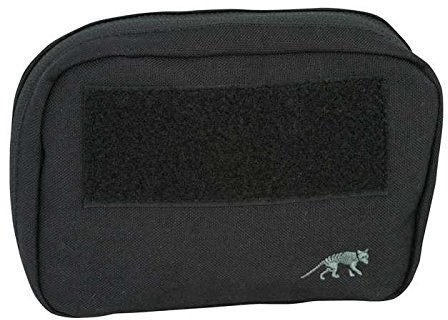 Tasmanian Tiger Tt Admin Pouch czarny 7832