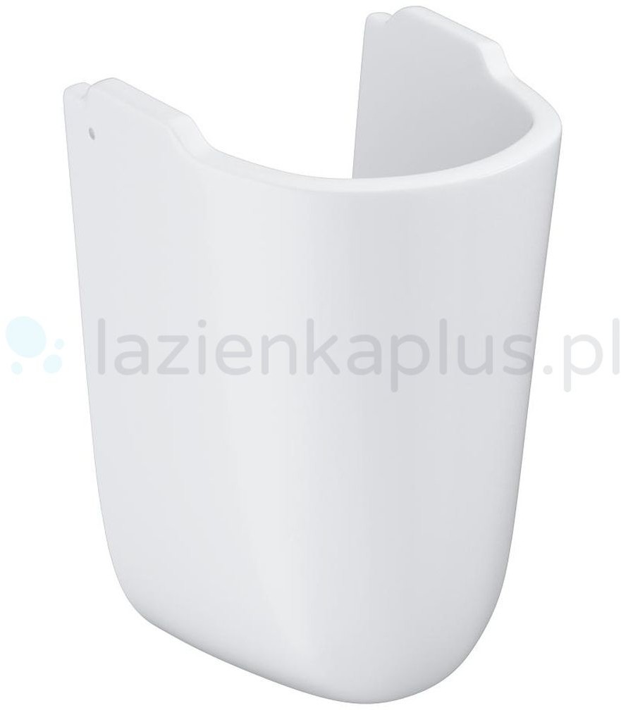 Grohe Półpostument Bau Ceramic 39426000