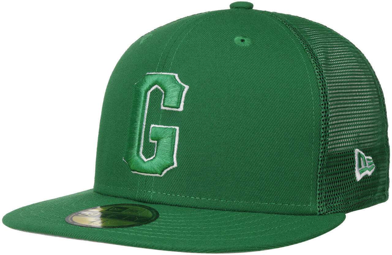 New Era Czapka 59Fifty MLB22 ST Pats Giants by zielony, 7 1/2 (59,6 cm)