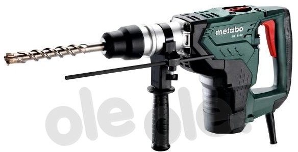 Metabo KH 5-40