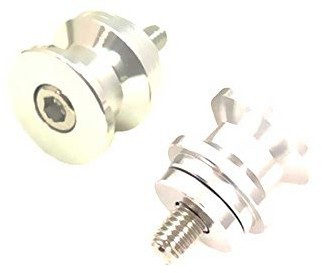 Unbekannt JMT tuleje M8 x 1,25 X 25 MM łamanym nagrywanie bobbins 9941227