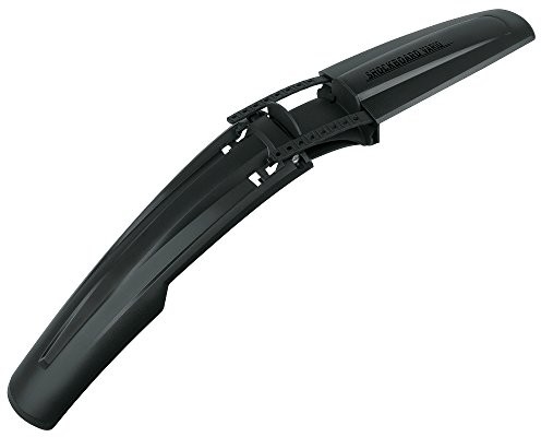 Sks shockboard Vario blachy ochronne blaszana osłona czarna 2017 rower wyścigowy 11401
