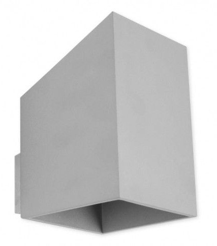 Minimalistyczny kinkiet A2-F23