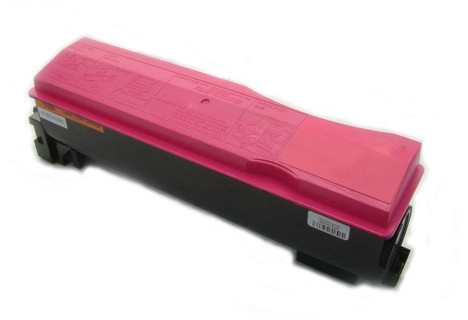 Kyocera mita Kyocera Mita TK-560M purpurowy (magenta) toner zamiennik