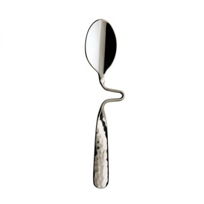 Villeroy & Boch New Wave Caffe Łyżeczka do espresso długość: 12 cm (14-5714-0180)