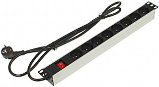 Listwa zasilająca PD-8/RACK PD-8/RACK