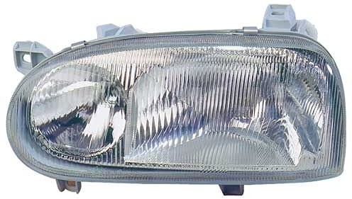 ALKAR 2701126 reflektor główny 2701126