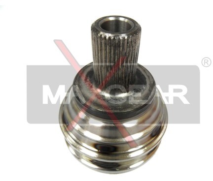 MAXGEAR Przegub napdowy - kompletny 49-0252