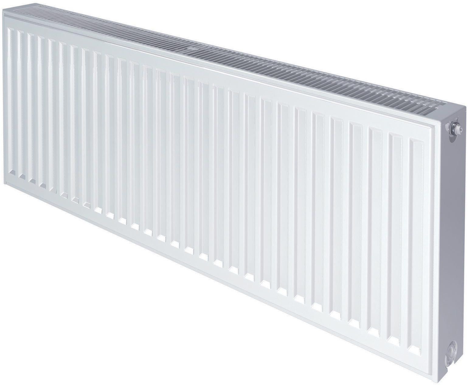 Caradon Grzejnik Compact C11 500 x 600mm C11/50/060