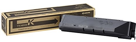 Kyocera KYOCERA 1t02lccnl0 TK-8505 °C toner cartridge for   stron, Cyan, czarny 1T02LC0NL0