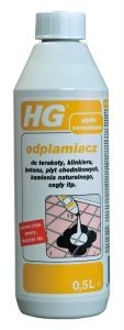 HG Polska HG Odplamiacz 0,5l 166050129