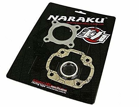 NARAKU Naraku Zestaw uszczelek 30 mm Racing do 125-300 ccm GY6 152QMI - Aeon-Cobra 125 2901885