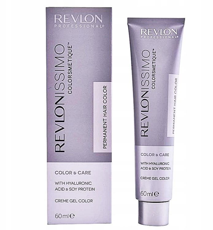 Revlon Revlonissimo farba do włosów natural nr 6