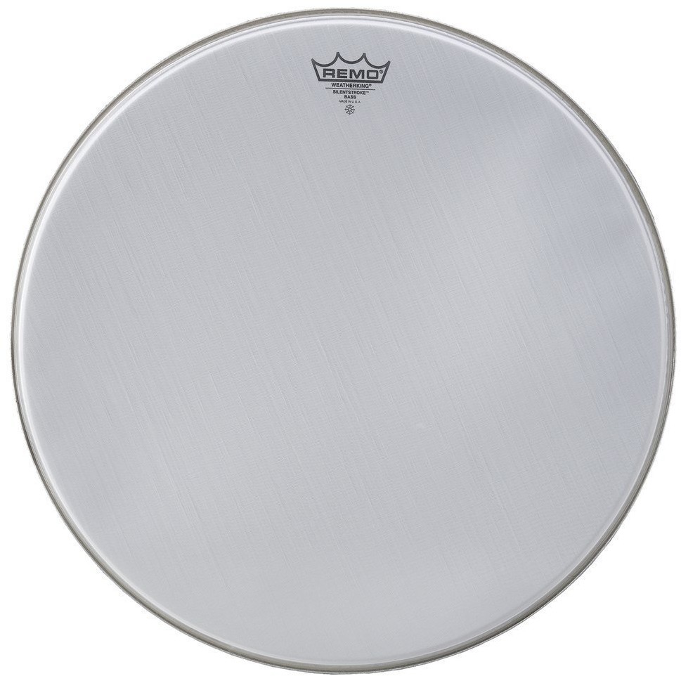 Remo silentstroke SN-0018  00  Mesh Head SN0018-00