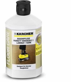 Opinie o Karcher RM 531 6.295-777.0 Preparat do czyszczenia BLACK WEEKEND od 24 do 26 listopada RM 531 6.295-777.0