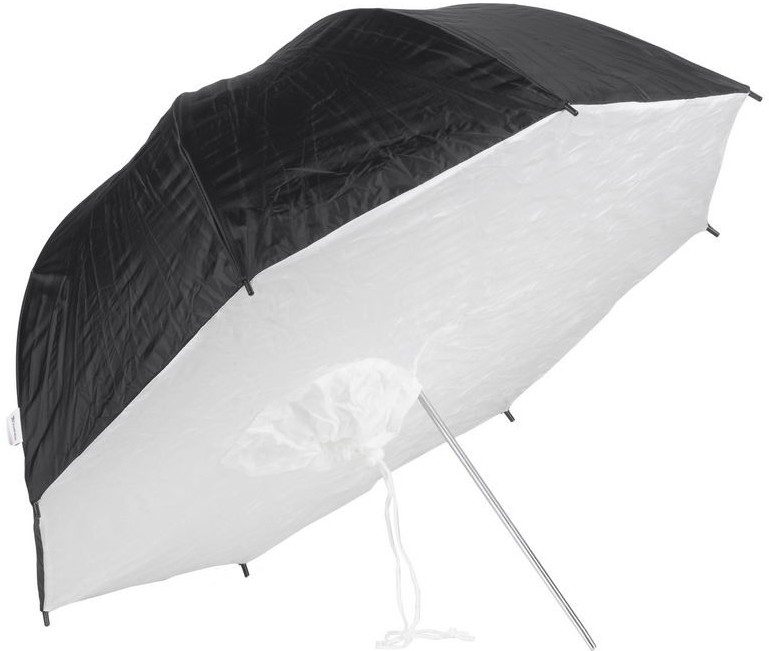 Quadralite umbrella softbox 84cm - softbox parasolkowy (4627)