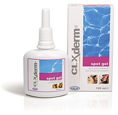 AniMedica Clorhexyderm Spot Gel