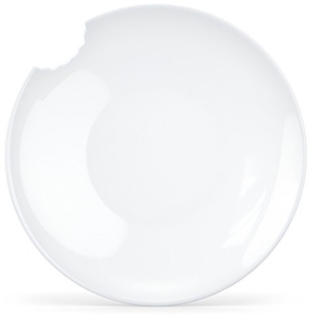 FIFTYEIGHT PRODUCTS Fiftyeight Products głębokość talerz mit Biss 2 sztuka nowy oryginalne opakowanie T017501