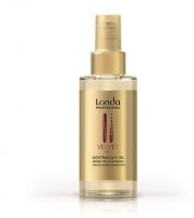 Londa Velvet Oil odżywczy olejek do włosów 100ml