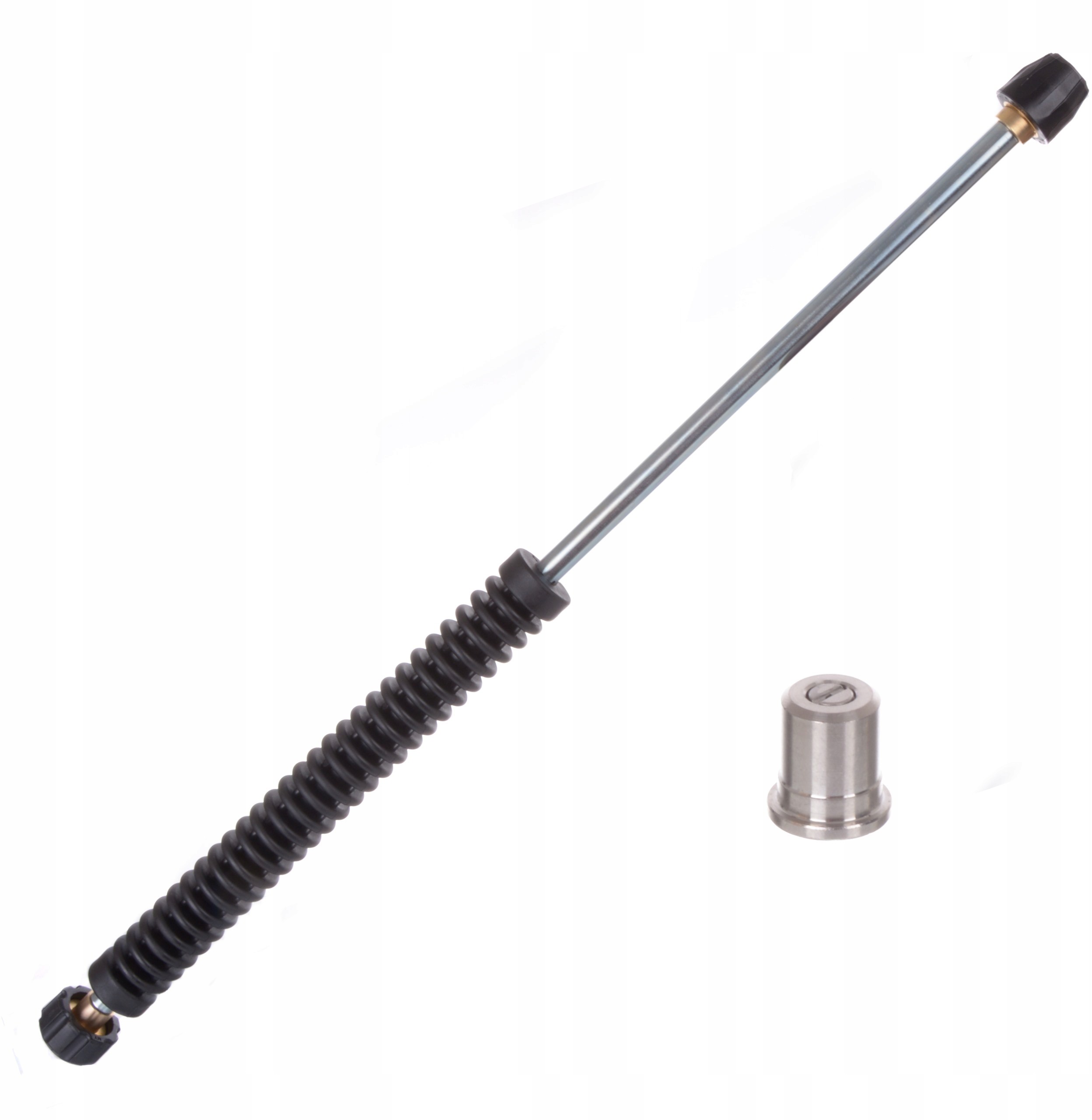 Karcher Lanca do myjki Hd Hds z dyszą 600mm M22