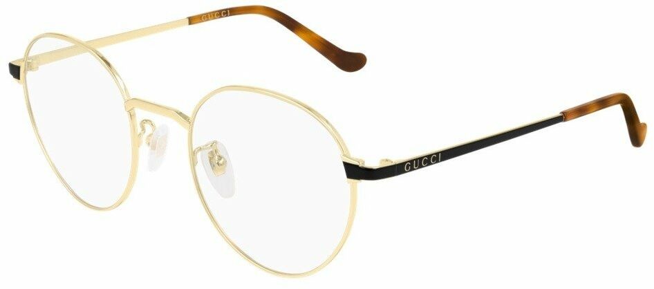 Gucci Okulary korekcyjne GG0581O-005