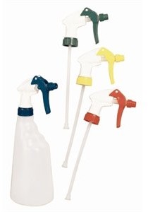 Jantex jantex cd818 kodem kolorze Spray do butelki, zielony CD818