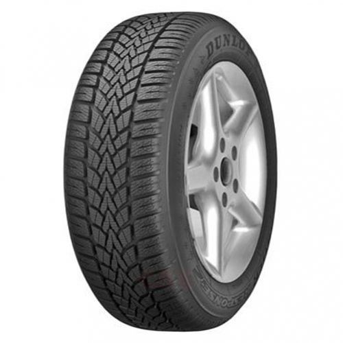 Dunlop Winter Response 2 195/60R16 89H