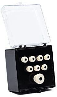 Martin Martin zestaw 7 szpilek mostkowych i 1 trzpień końcowy 18APP28