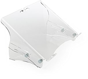 Bakker & Elkhuizen BakkerElkhuizen Q-note 350 uchwyt do notebooka 8717399990905
