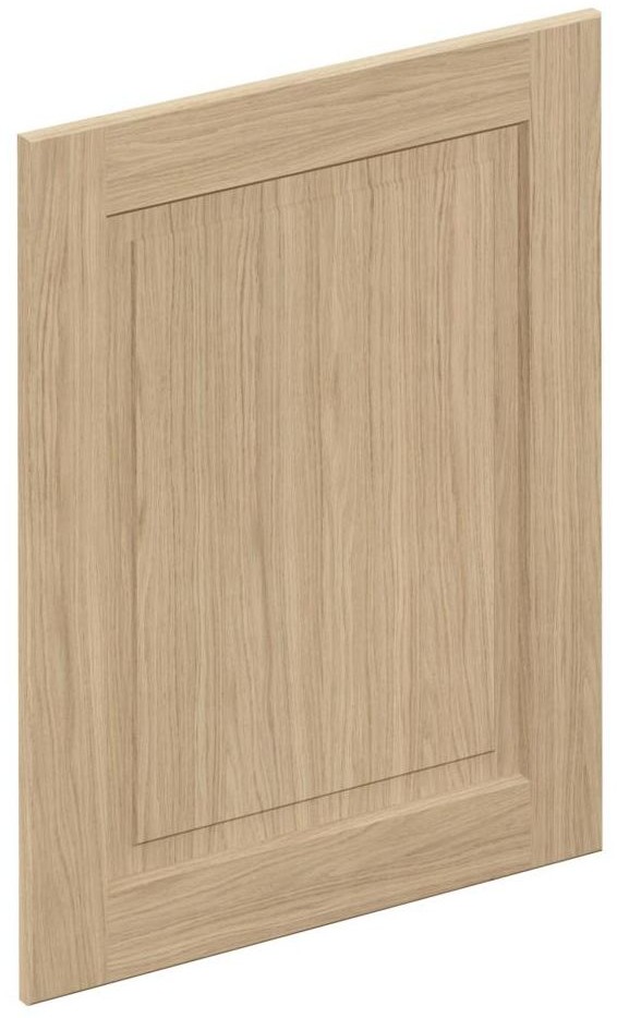 DELINIA ID Front zmywarki FDDSH60/77 Prague drewno Delinia ID