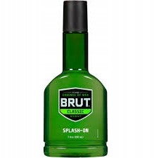 Brut Classic Splash-on płyn zapachowy 207ml