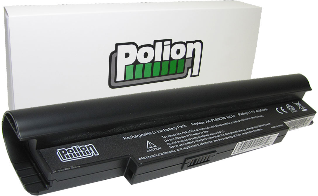 Samsung Bateria do laptopa NC10 NC10-11GP